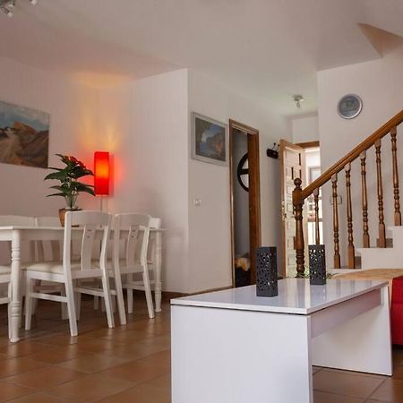 Duplex In Quiet Zone, Next To Sea, Fast Wifi Apartment El Medano  Luaran gambar