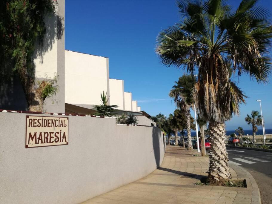 Duplex In Quiet Zone, Next To Sea, Fast Wifi Apartment El Medano  Luaran gambar